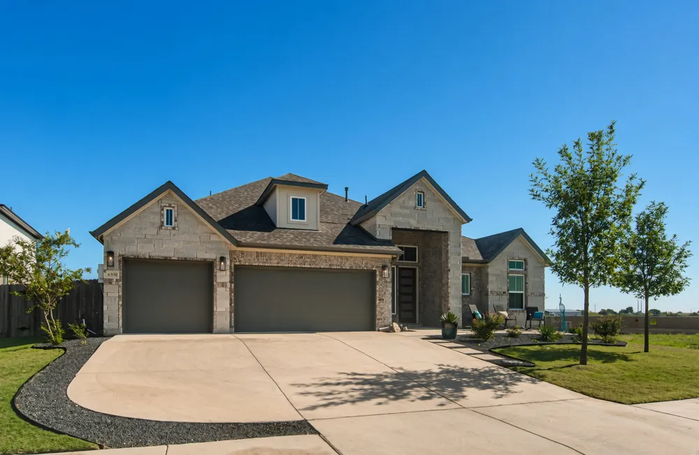 4300 Boyington Drive Pflugerville, TX 78660