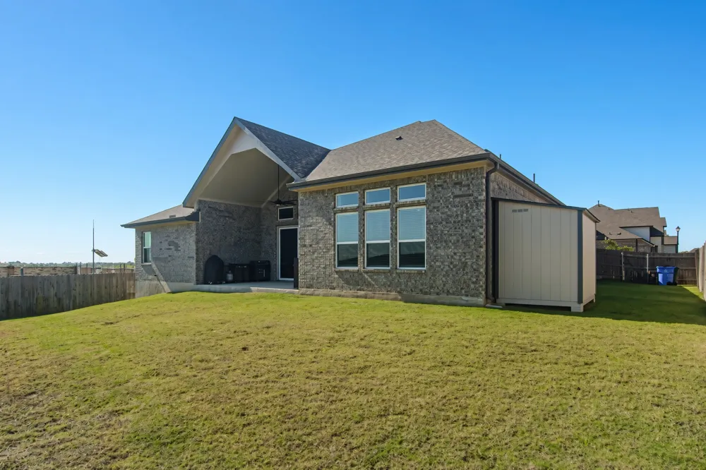 4300 Boyington Drive Pflugerville, TX 78660