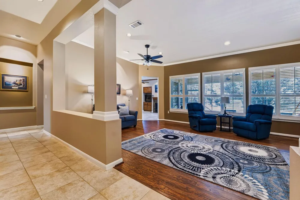 133 Cattle Trail Way Georgetown, TX 78633