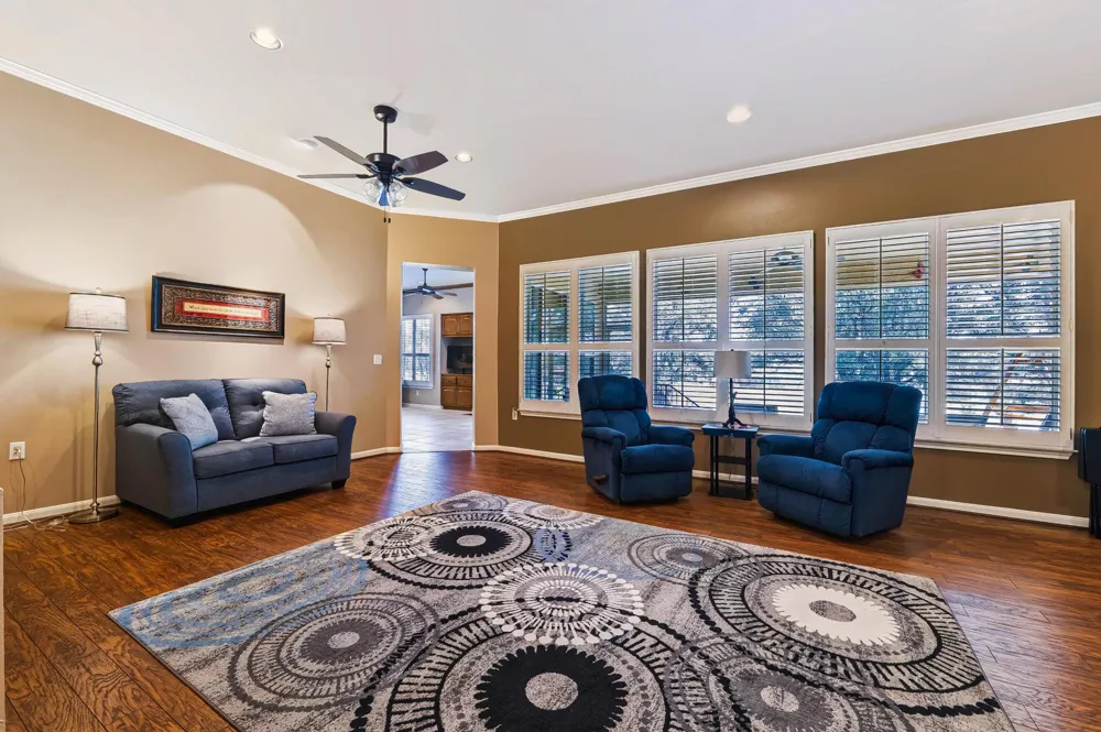 133 Cattle Trail Way Georgetown, TX 78633