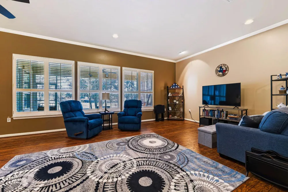 133 Cattle Trail Way Georgetown, TX 78633