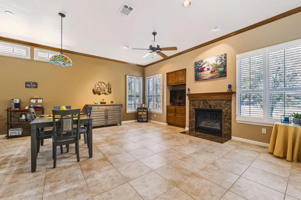 133 Cattle Trail Way Georgetown, TX 78633