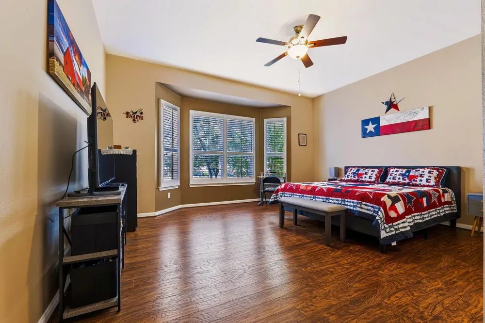 133 Cattle Trail Way Georgetown, TX 78633