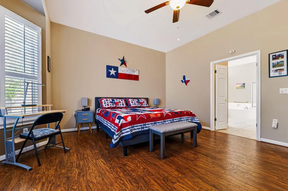 133 Cattle Trail Way Georgetown, TX 78633