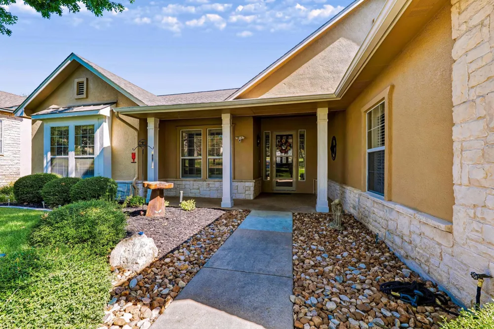 133 Cattle Trail Way Georgetown, TX 78633