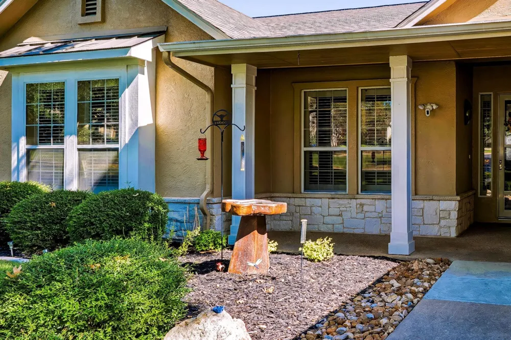 133 Cattle Trail Way Georgetown, TX 78633