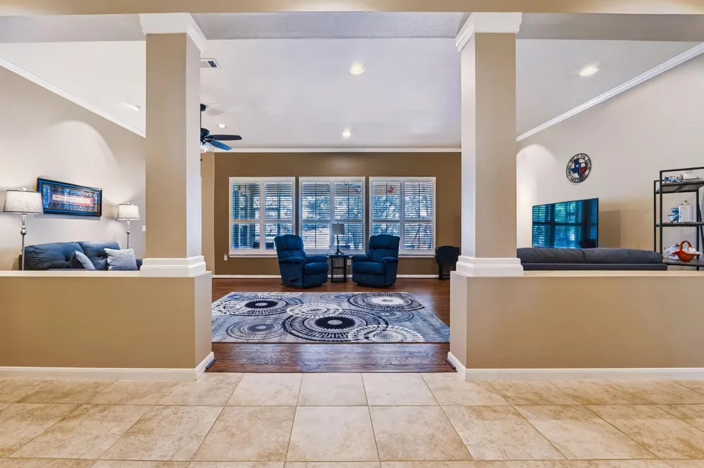 133 Cattle Trail Way Georgetown, TX 78633