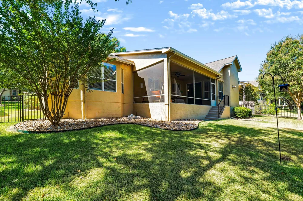 133 Cattle Trail Way Georgetown, TX 78633