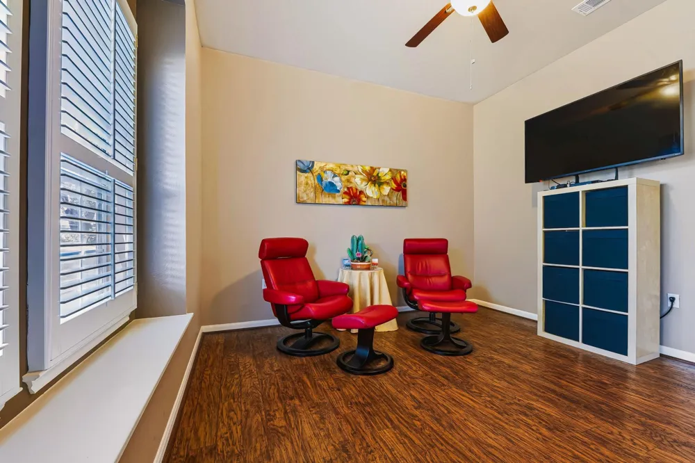 133 Cattle Trail Way Georgetown, TX 78633