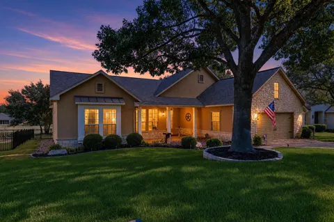 133 Cattle Trail Way