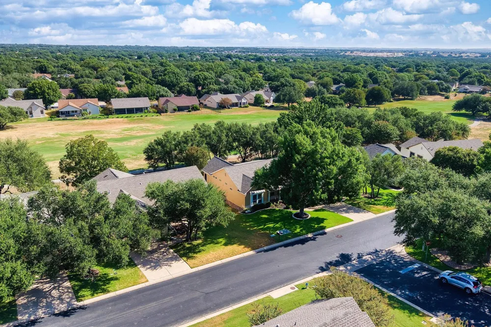 133 Cattle Trail Way Georgetown, TX 78633