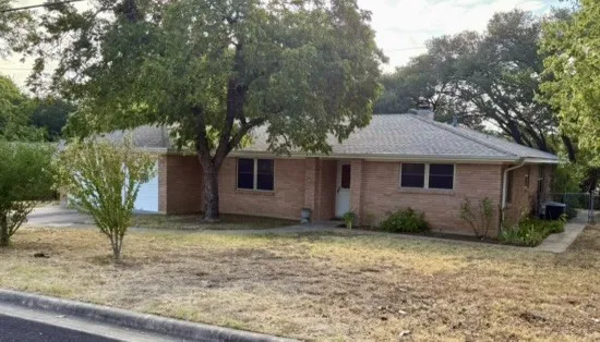 11401 Indianhead Drive Austin, TX 78753