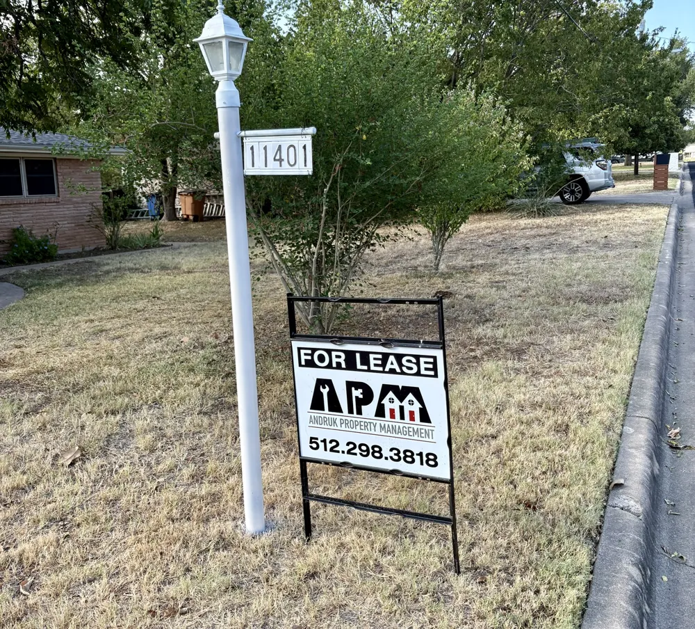 11401 Indianhead Drive Austin, TX 78753