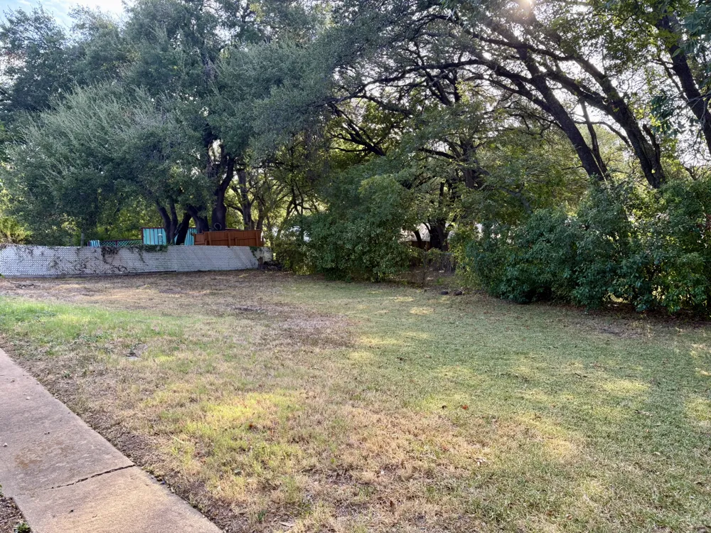 11401 Indianhead Drive Austin, TX 78753