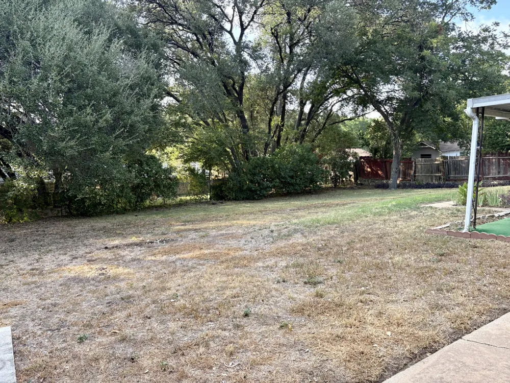 11401 Indianhead Drive Austin, TX 78753