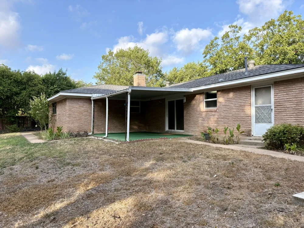 11401 Indianhead Drive Austin, TX 78753