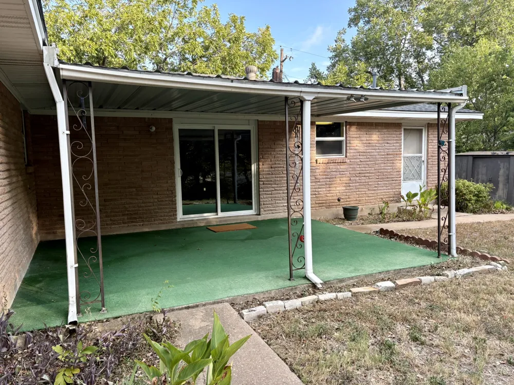 11401 Indianhead Drive Austin, TX 78753