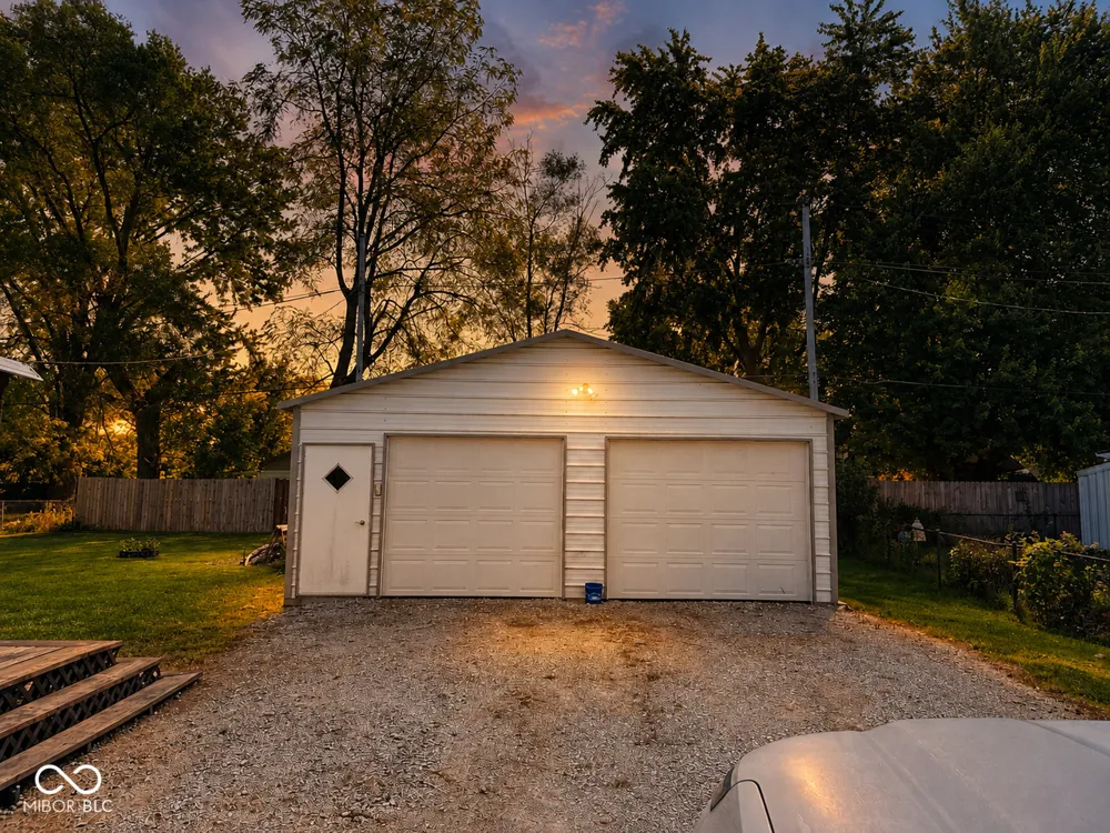 241 Ringwood Way Anderson, IN 46013