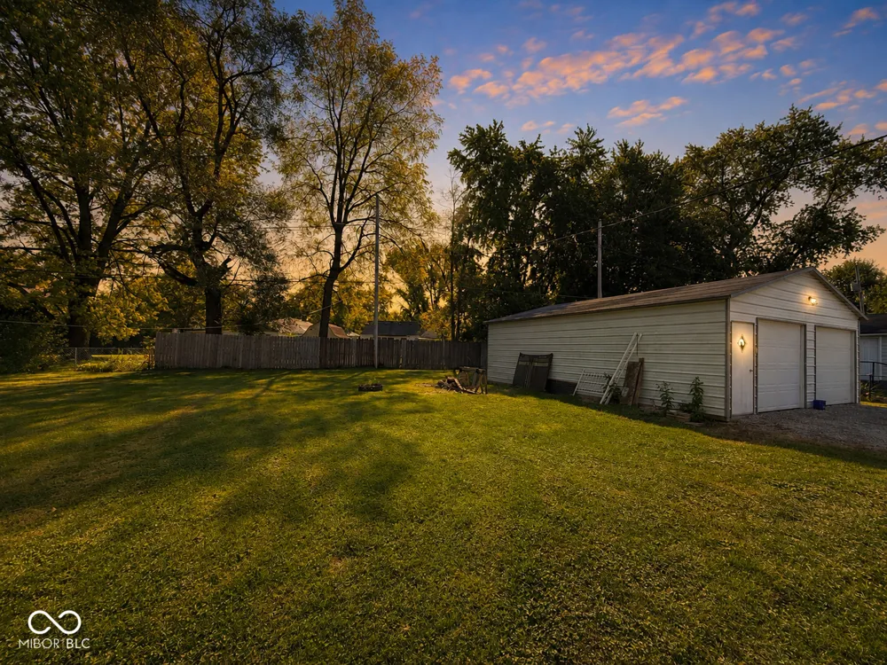 241 Ringwood Way Anderson, IN 46013