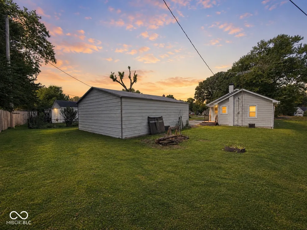 241 Ringwood Way Anderson, IN 46013
