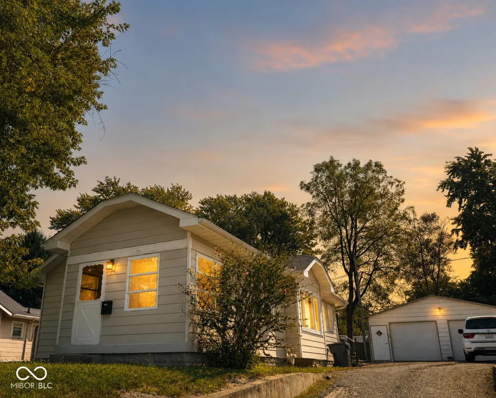 241 Ringwood Way Anderson, IN 46013