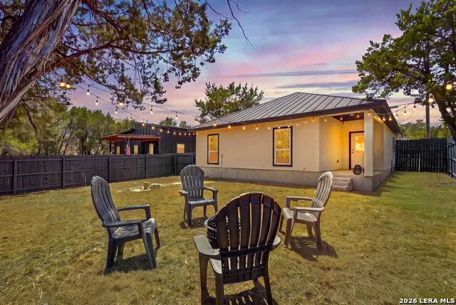 1224 BLUERIDGE DR Canyon Lake, TX 78133