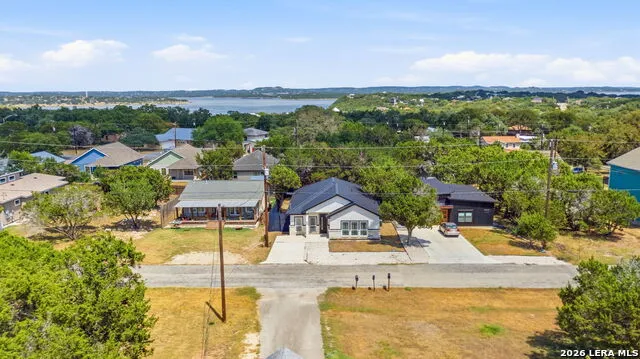 1224 BLUERIDGE DR Canyon Lake, TX 78133