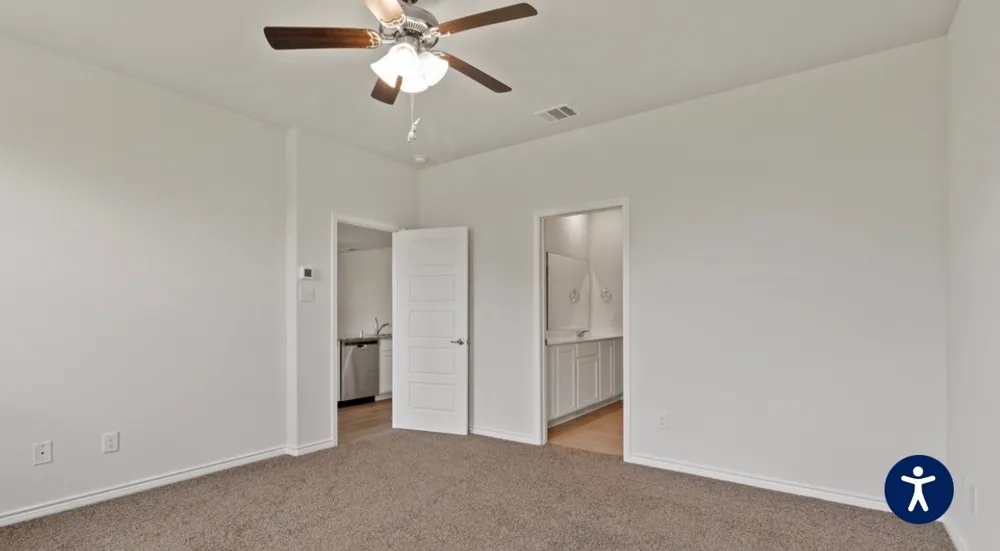 151 Coyote Trail Caddo Mills, TX 75135