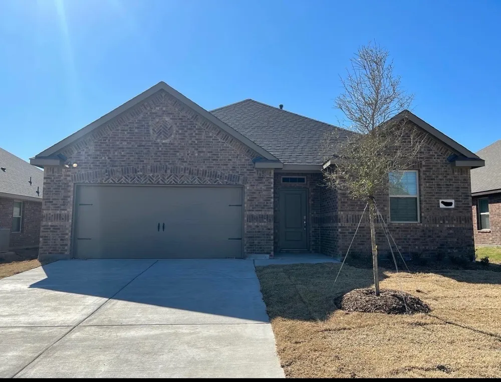 151 Coyote Trail Caddo Mills, TX 75135