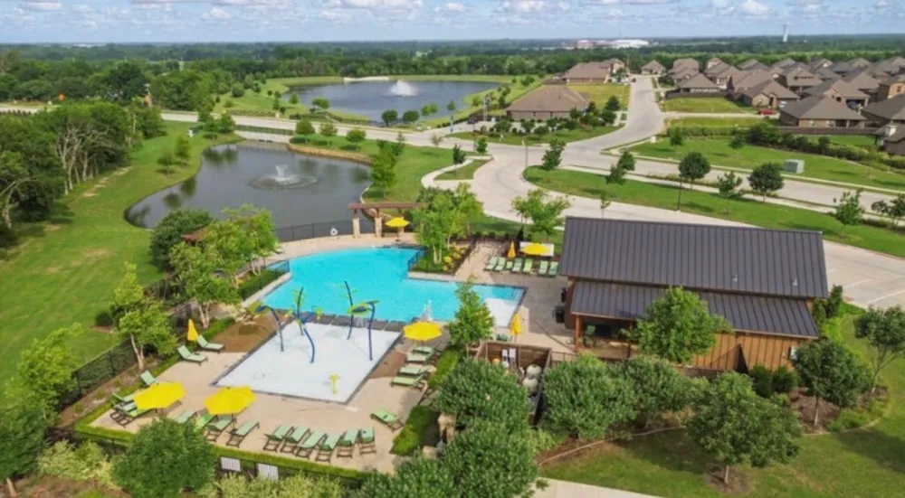 151 Coyote Trail Caddo Mills, TX 75135