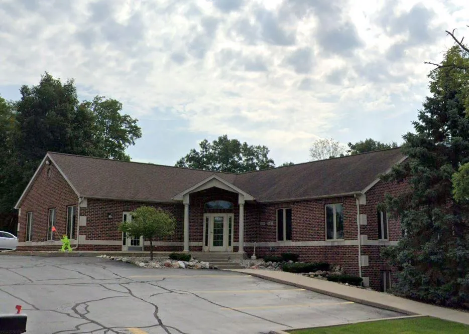 8125 Valleywood Lane #LL1 Portage, MI 49024
