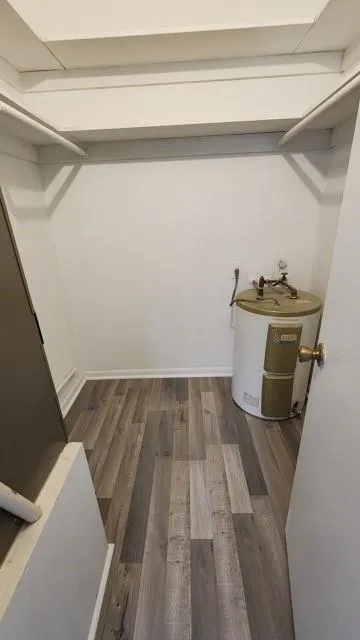 12 NE 19TH COURT #112A Wilton Manors, FL 33305