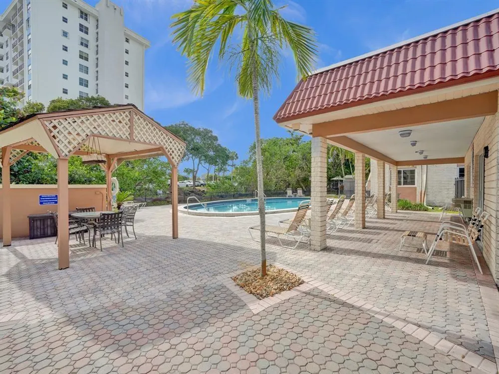 12 NE 19TH COURT #112A Wilton Manors, FL 33305