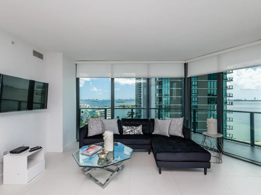 501 NE 31st Street Miami, FL 33137