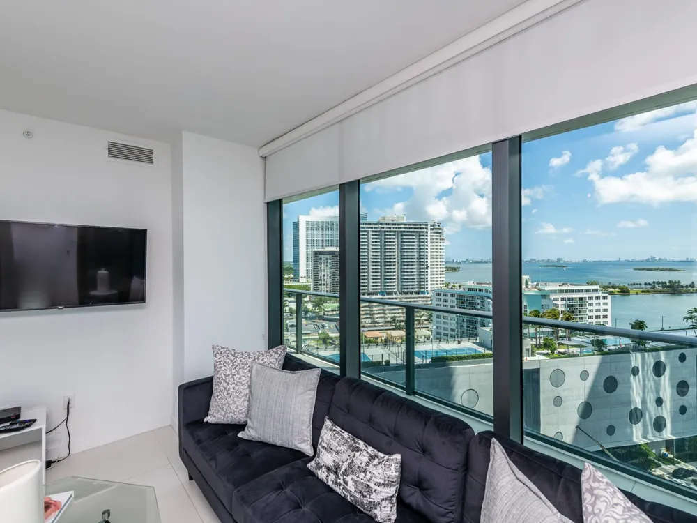 501 NE 31st Street Miami, FL 33137
