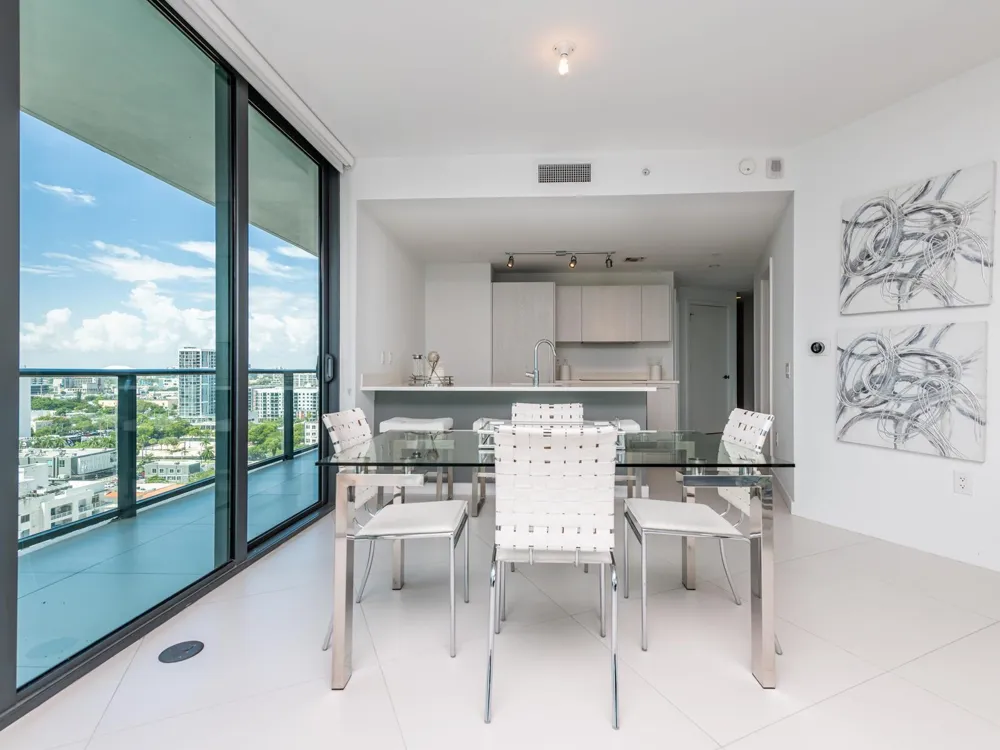 501 NE 31st Street Miami, FL 33137