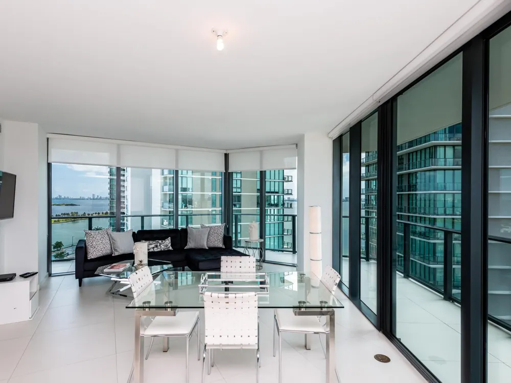 501 NE 31st Street Miami, FL 33137
