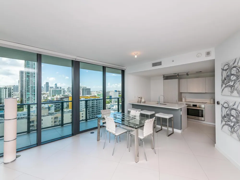 501 NE 31st Street Miami, FL 33137