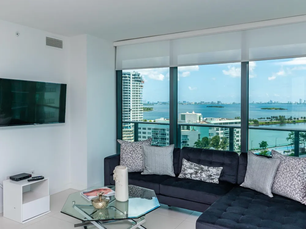 501 NE 31st Street Miami, FL 33137