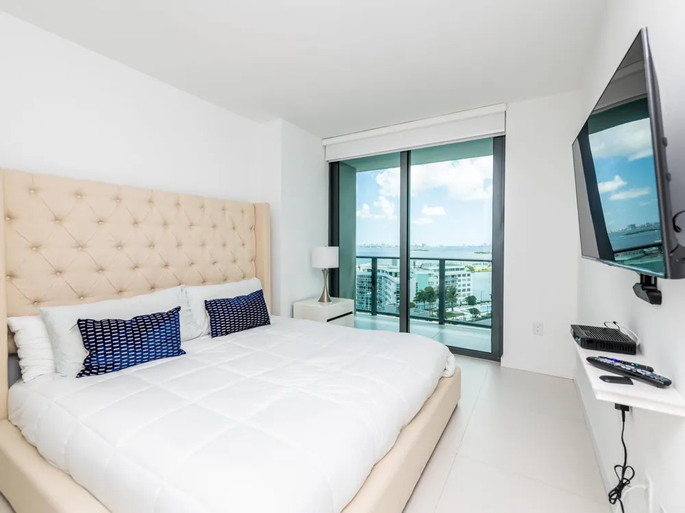 501 NE 31st Street Miami, FL 33137