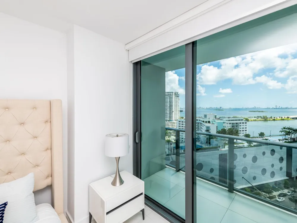 501 NE 31st Street Miami, FL 33137