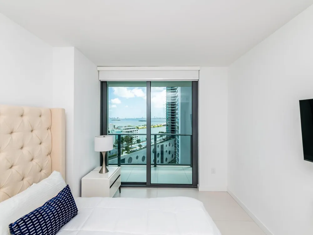 501 NE 31st Street Miami, FL 33137
