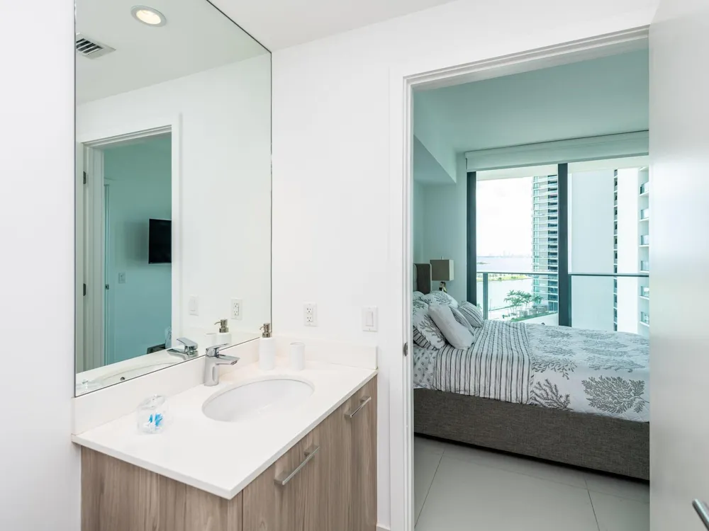 501 NE 31st Street Miami, FL 33137