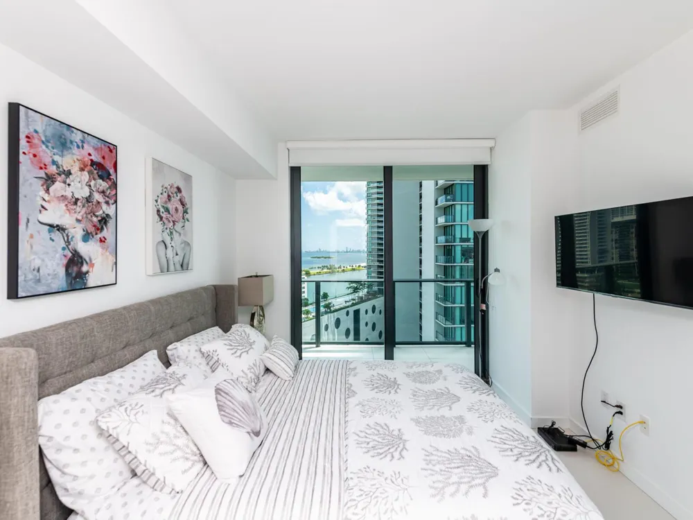 501 NE 31st Street Miami, FL 33137