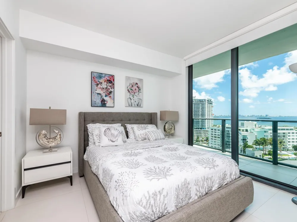 501 NE 31st Street Miami, FL 33137