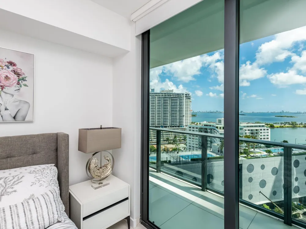 501 NE 31st Street Miami, FL 33137