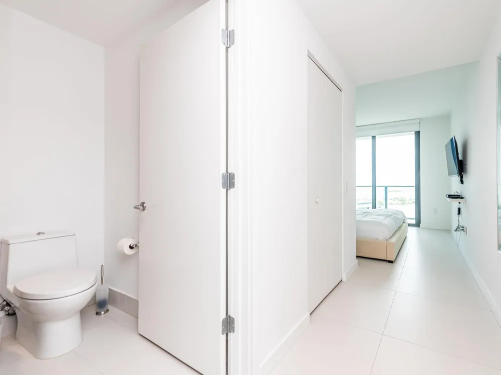 501 NE 31st Street Miami, FL 33137