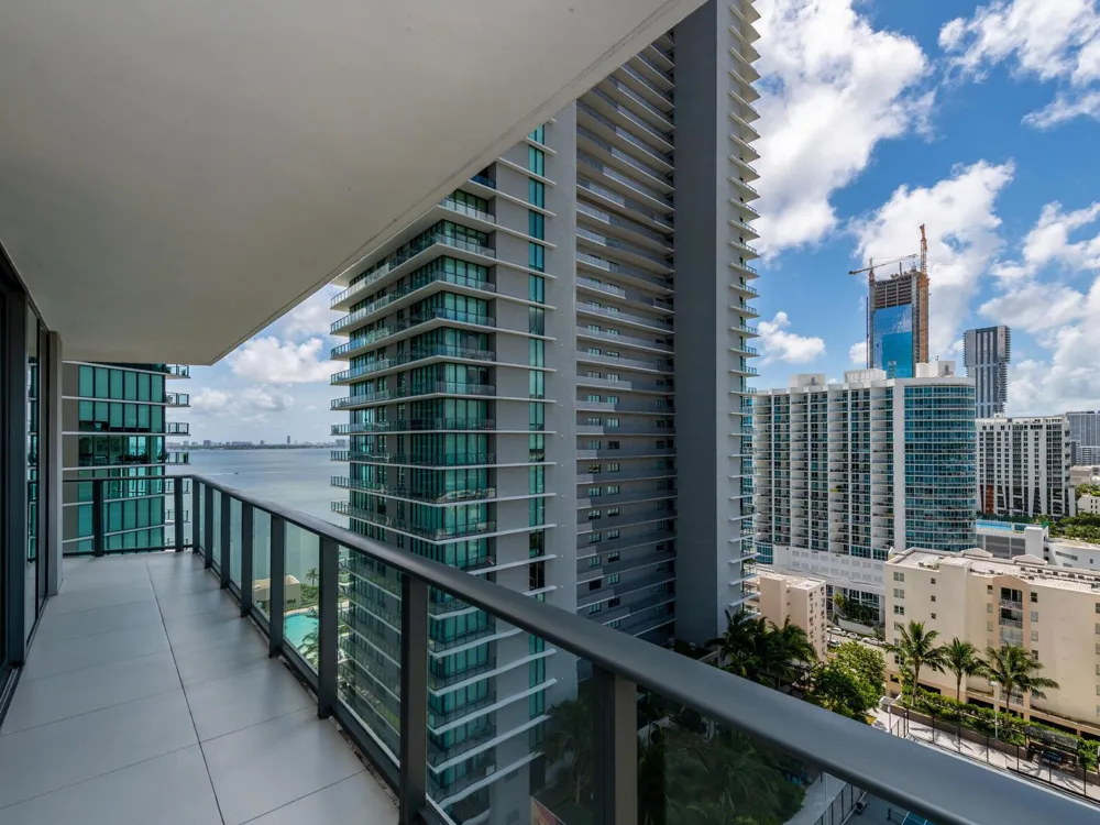 501 NE 31st Street Miami, FL 33137