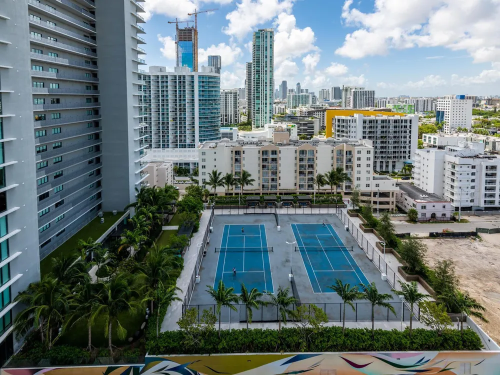 501 NE 31st Street Miami, FL 33137