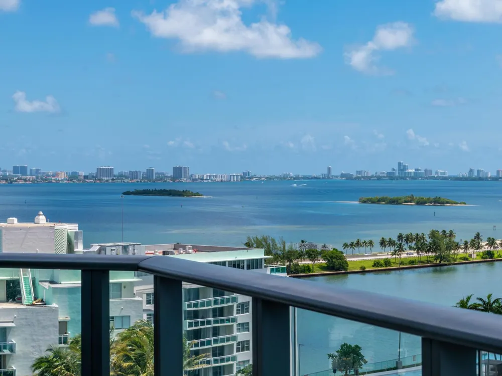 501 NE 31st Street Miami, FL 33137